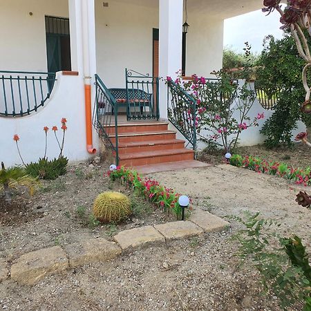 Relax Natura Agrigent Exterior foto