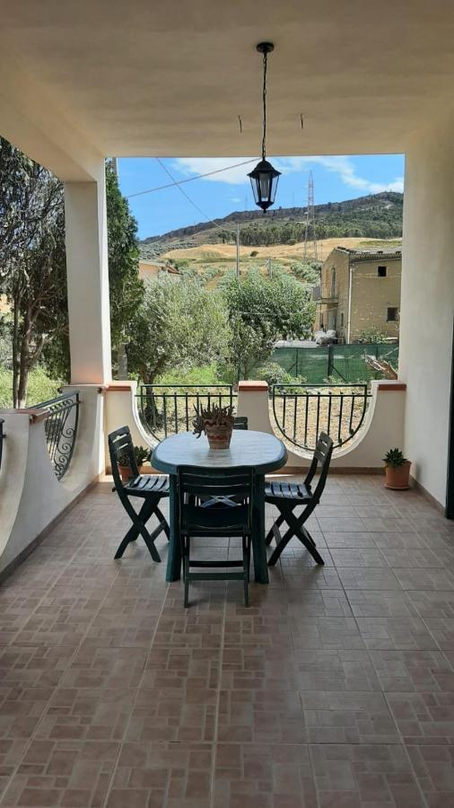 Relax Natura Agrigent Exterior foto