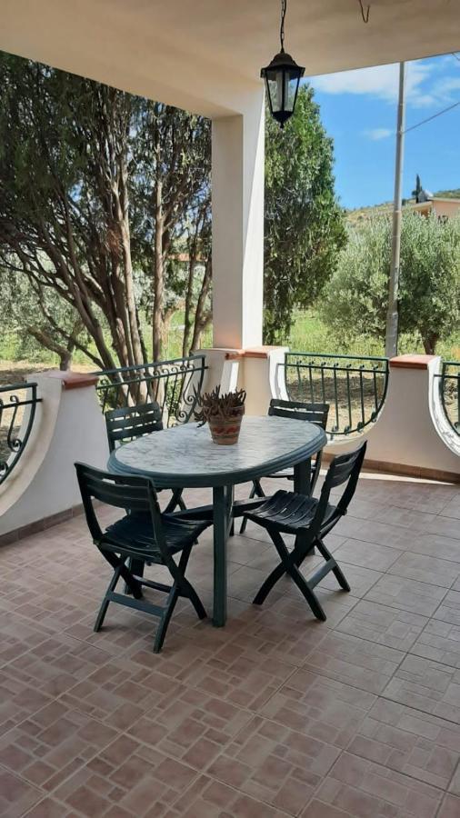 Relax Natura Agrigent Exterior foto