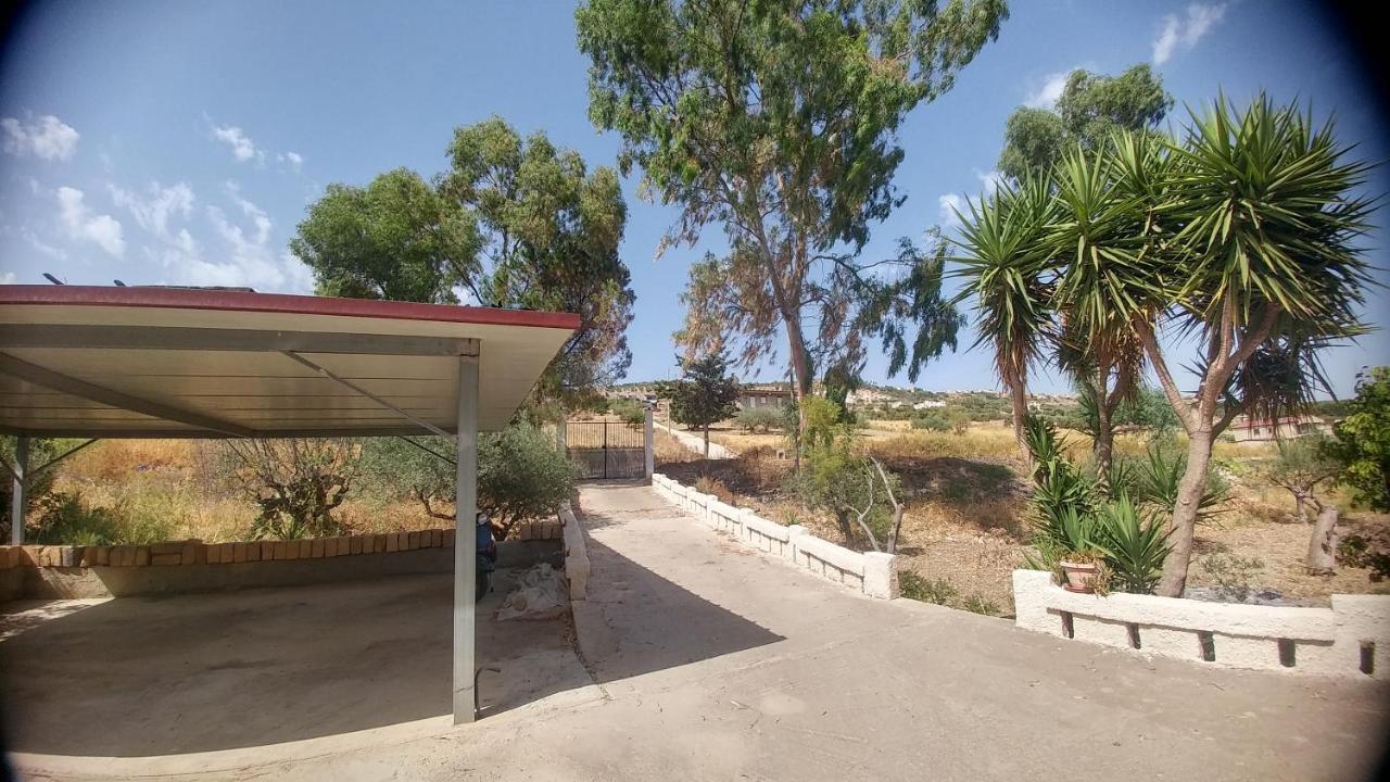 Relax Natura Agrigent Exterior foto