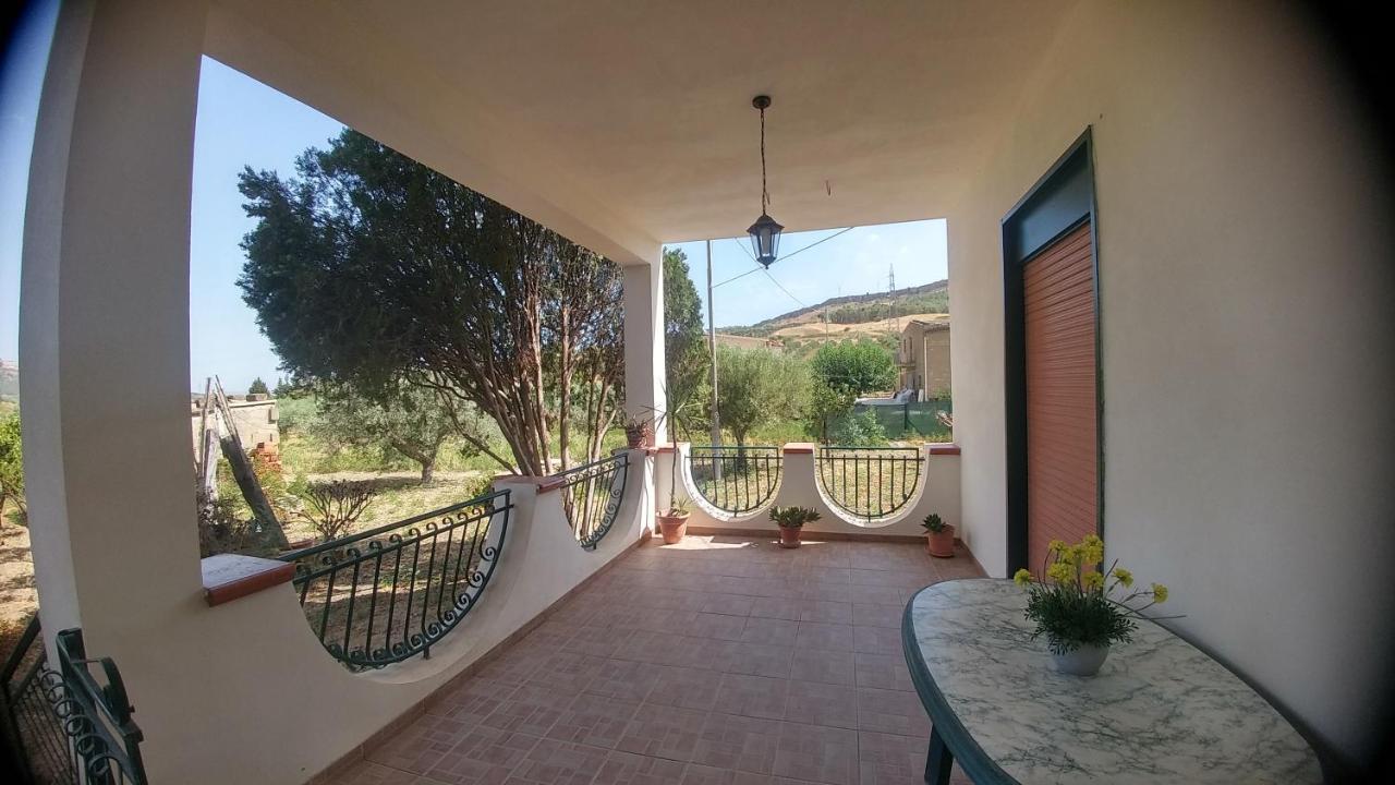 Relax Natura Agrigent Exterior foto