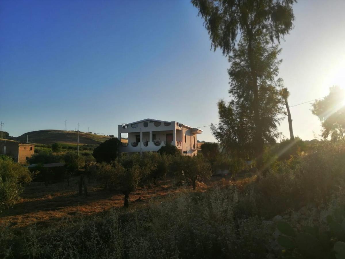 Relax Natura Agrigent Exterior foto