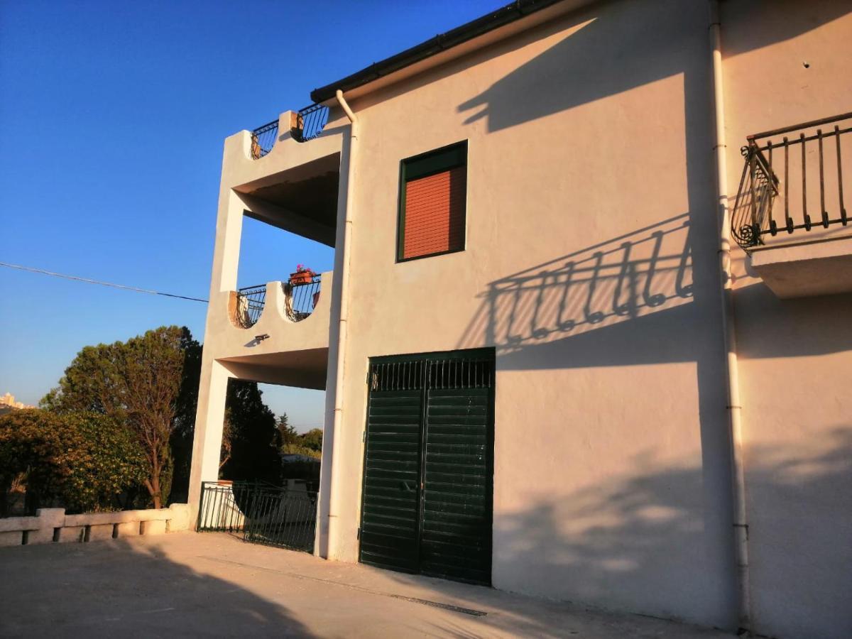 Relax Natura Agrigent Exterior foto