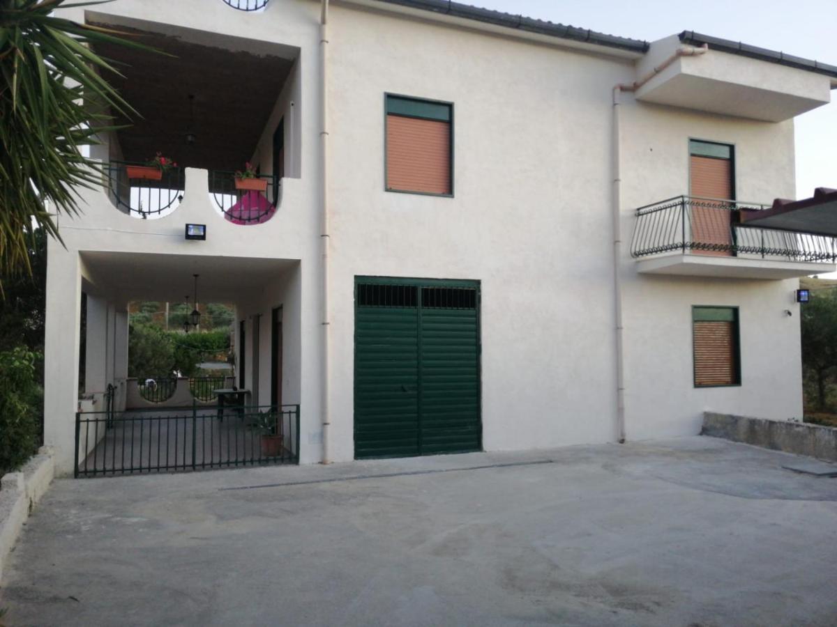 Relax Natura Agrigent Exterior foto