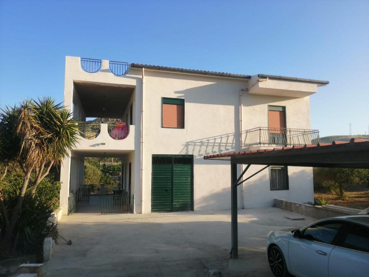 Relax Natura Agrigent Exterior foto