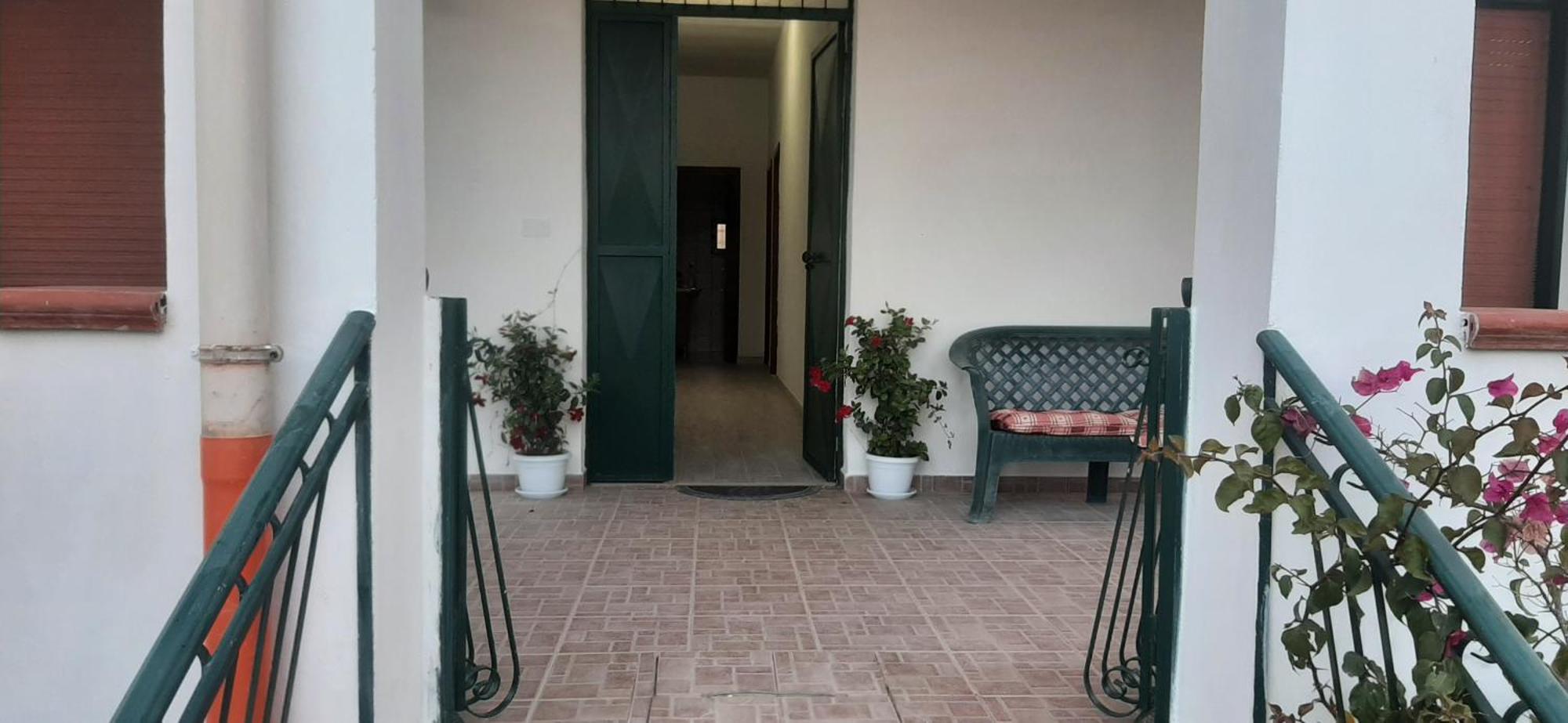 Relax Natura Agrigent Exterior foto