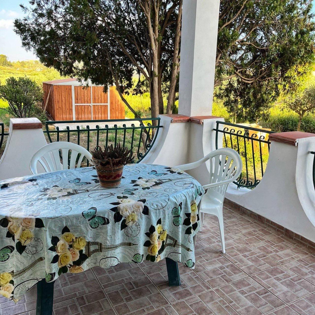 Relax Natura Agrigent Exterior foto