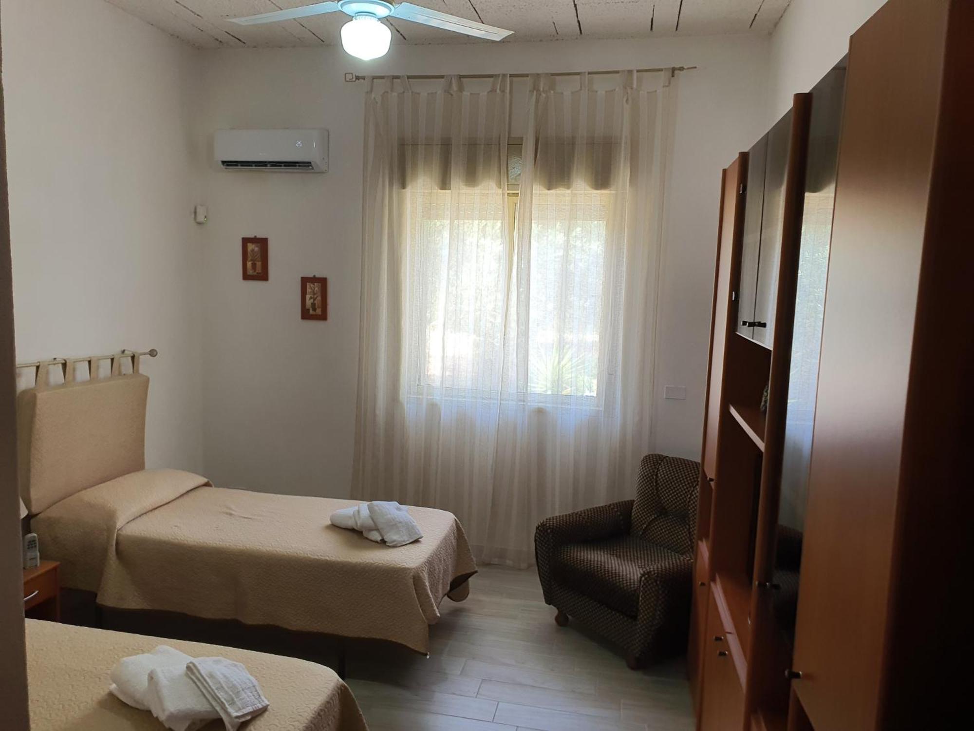 Relax Natura Agrigent Exterior foto