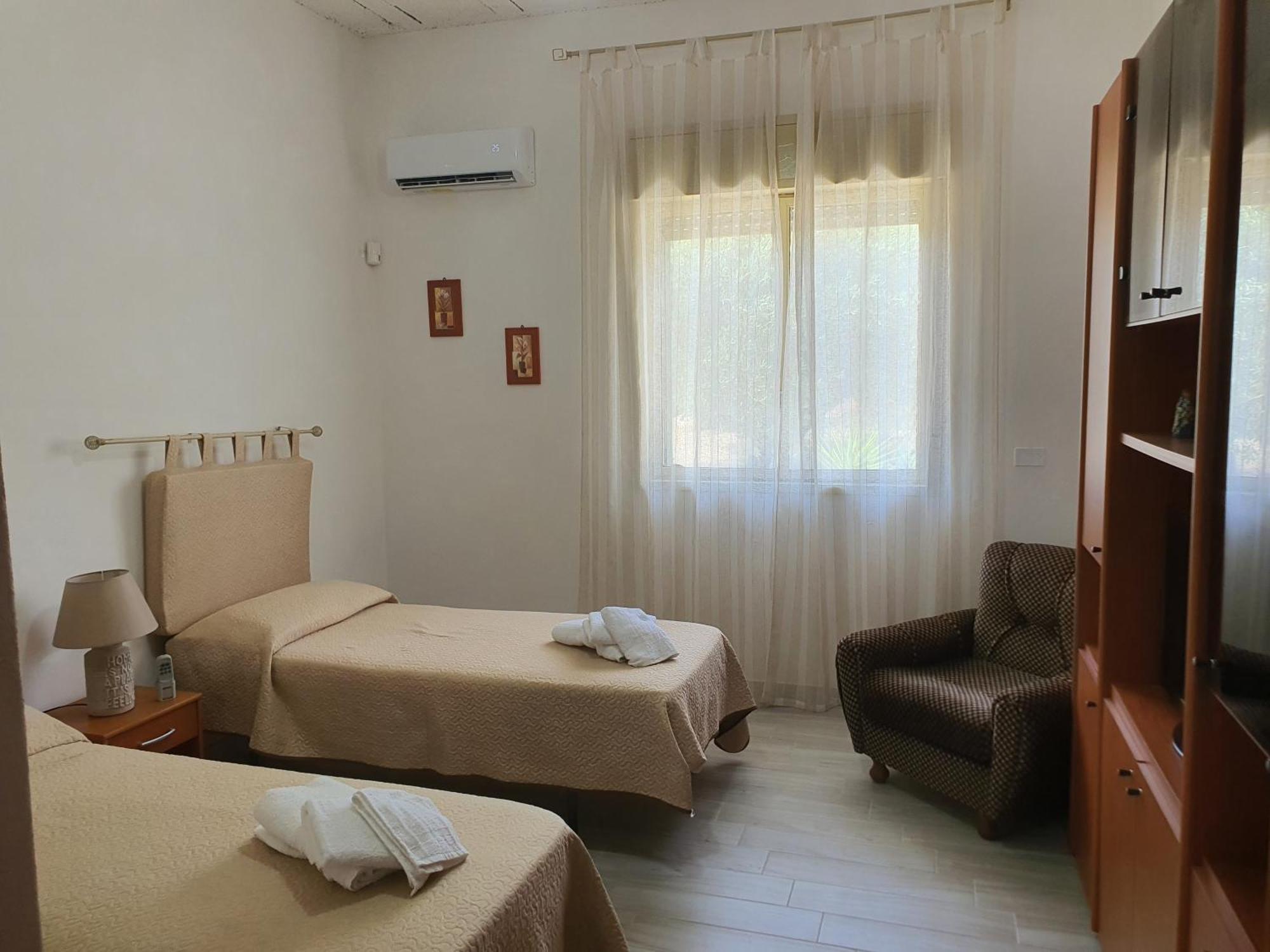 Relax Natura Agrigent Exterior foto
