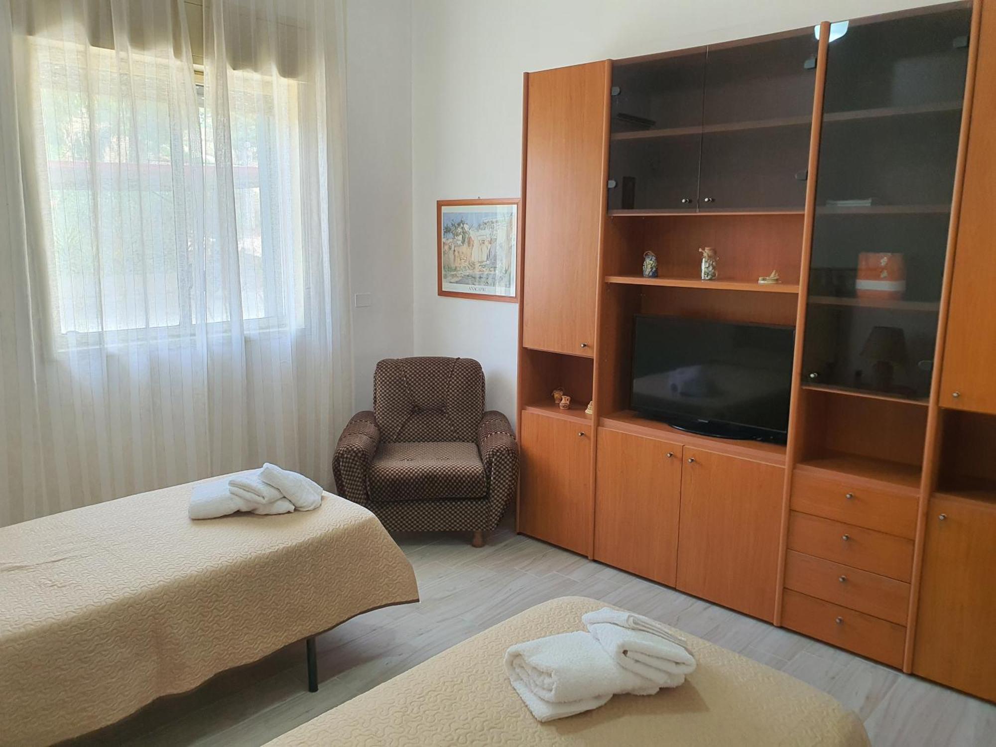Relax Natura Agrigent Exterior foto