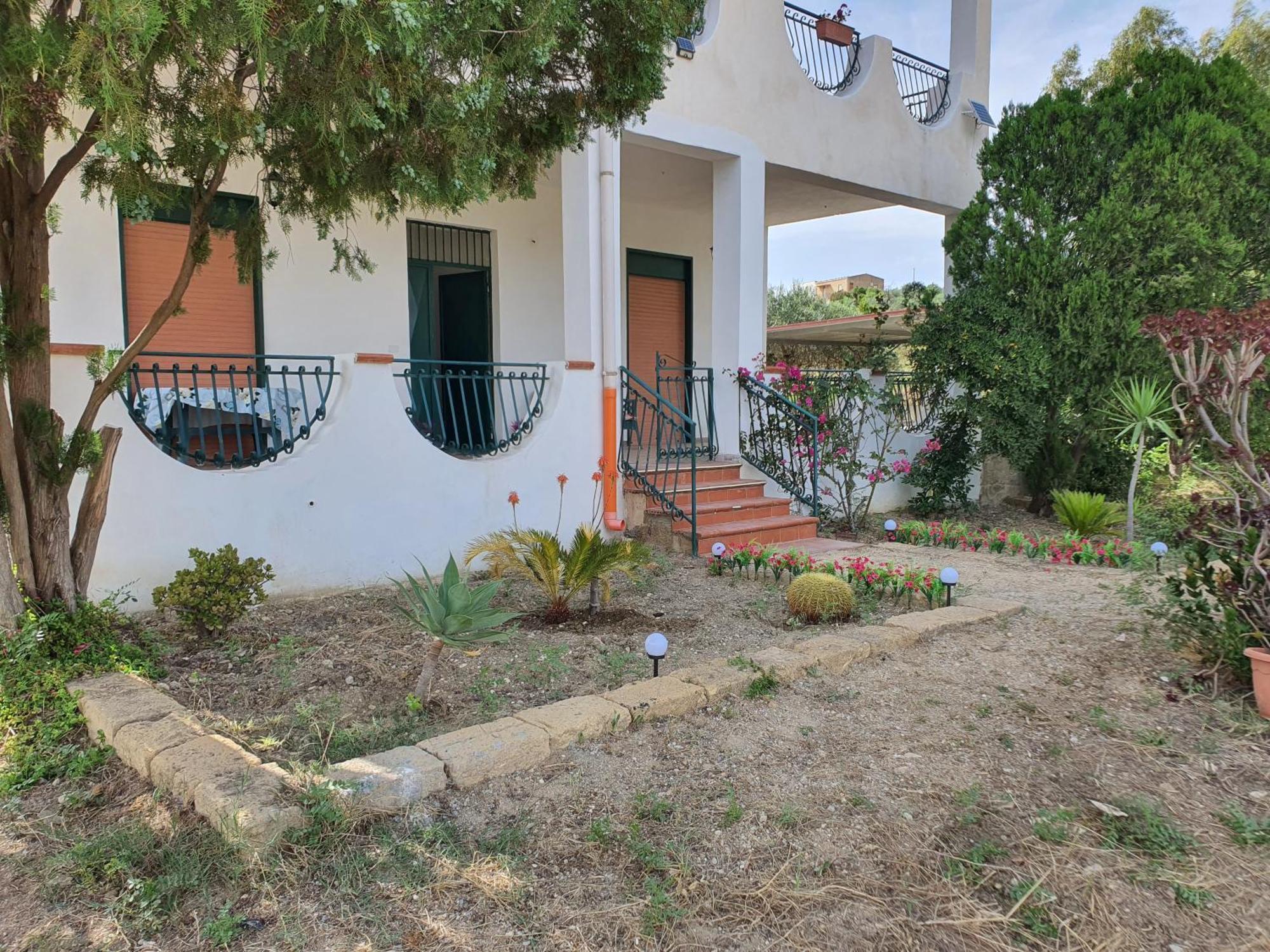 Relax Natura Agrigent Exterior foto