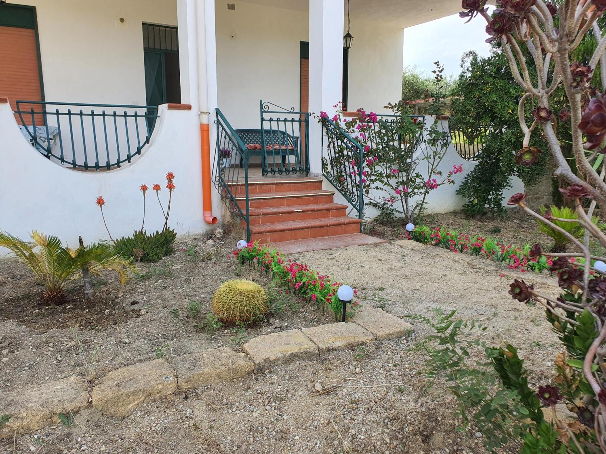 Relax Natura Agrigent Exterior foto